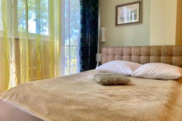 Отель Геркулес Россия, Зеленоградск, фото 24