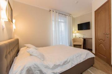 Отель Геркулес Россия, Зеленоградск, фото 25