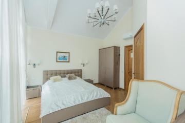 Отель Геркулес Россия, Зеленоградск, фото 27