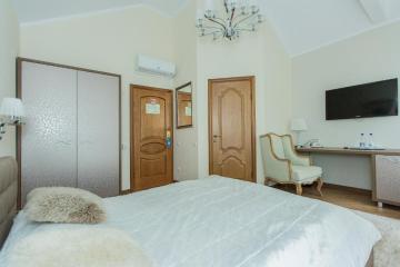 Отель Геркулес Россия, Зеленоградск, фото 30