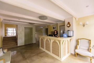 Отель Геркулес Россия, Зеленоградск, фото 4