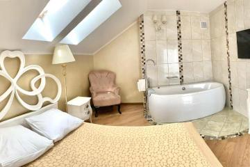 Отель Геркулес Россия, Зеленоградск, фото 5