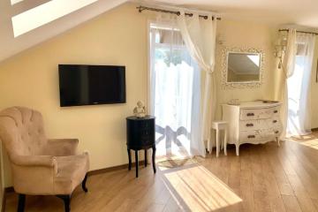 Отель Геркулес Россия, Зеленоградск, фото 8