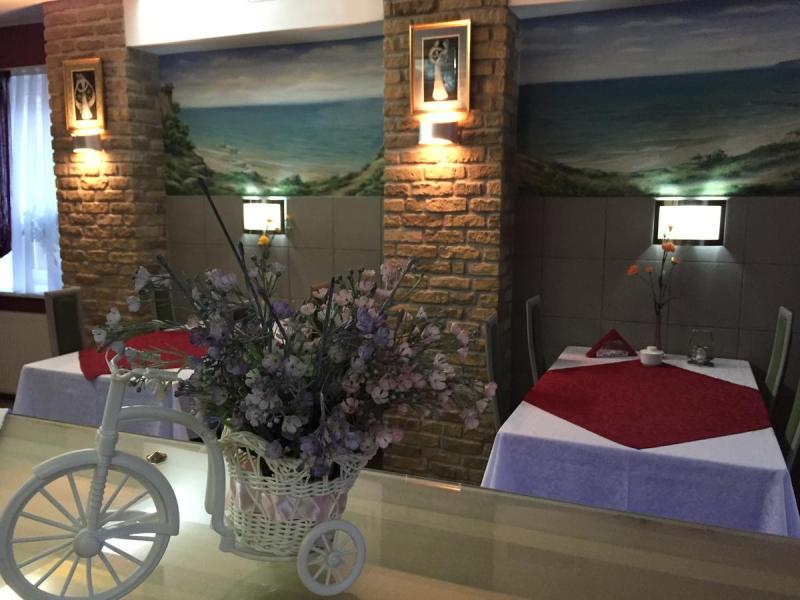 Бриз Балтики