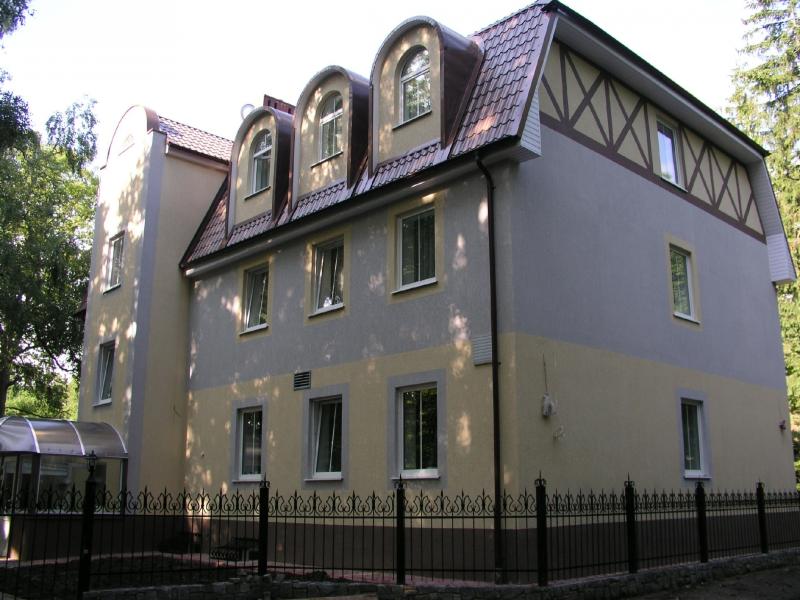 Бриз Балтики