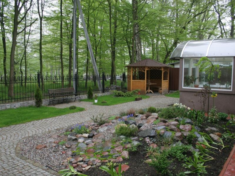 Бриз Балтики