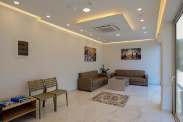 Отель Blue Horizon Apartments Греция, о. Крит-Ираклион, фото 12
