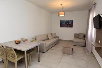 Отель Blue Horizon Apartments Греция, о. Крит-Ираклион, фото 19