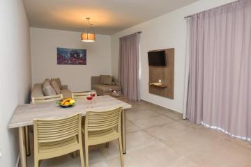 Отель Blue Horizon Apartments Греция, о. Крит-Ираклион, фото 20