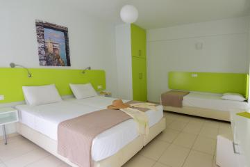 Отель Blue Horizon Apartments Греция, о. Крит-Ираклион, фото 21