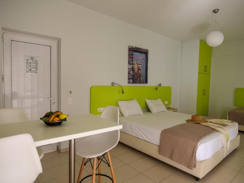 Blue Horizon Apartments