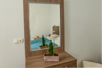 Отель Blue Horizon Apartments Греция, о. Крит-Ираклион, фото 5