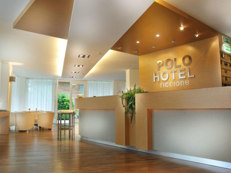 Polo Riccione