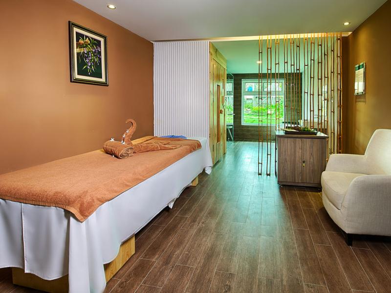 Muong Thanh Holiday Mui Ne