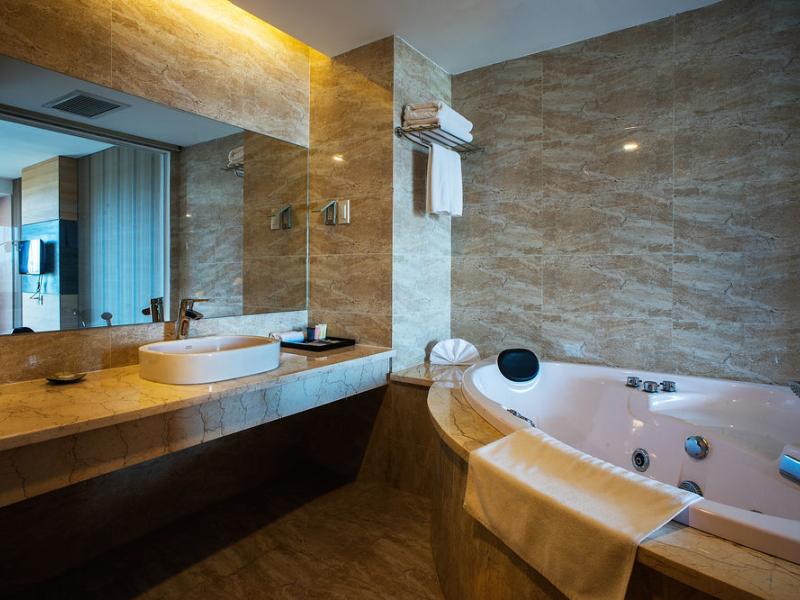 Muong Thanh Holiday Mui Ne