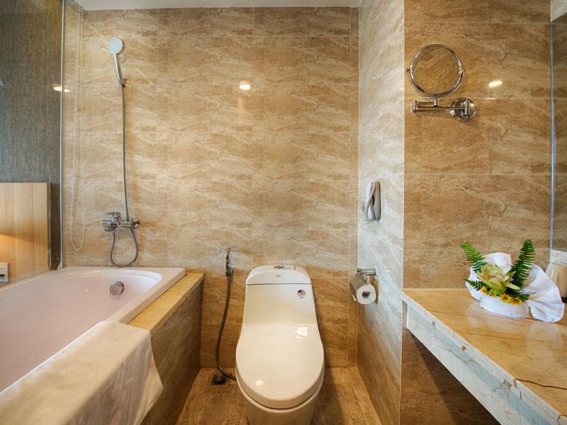 Muong Thanh Holiday Mui Ne