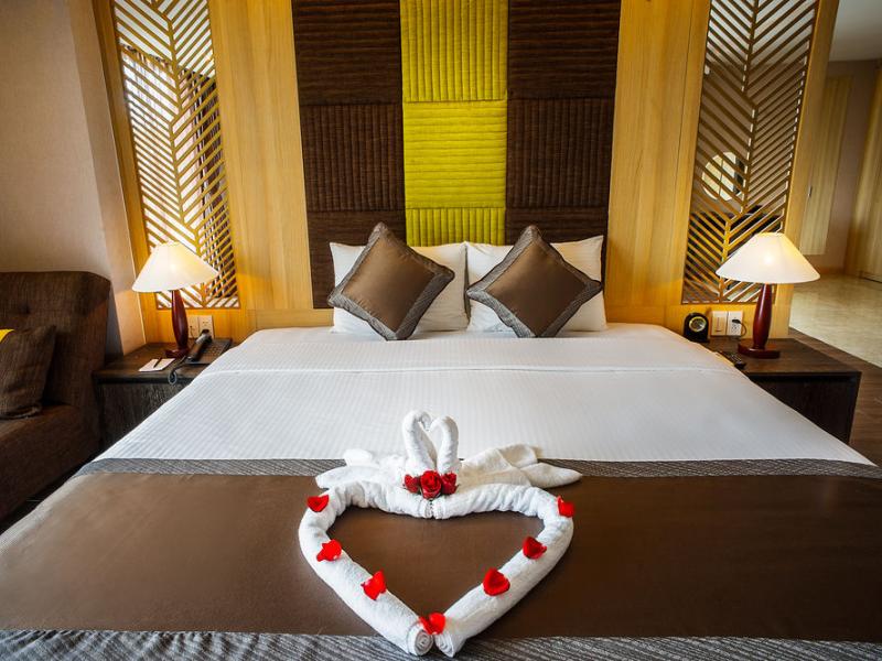 Muong Thanh Holiday Mui Ne