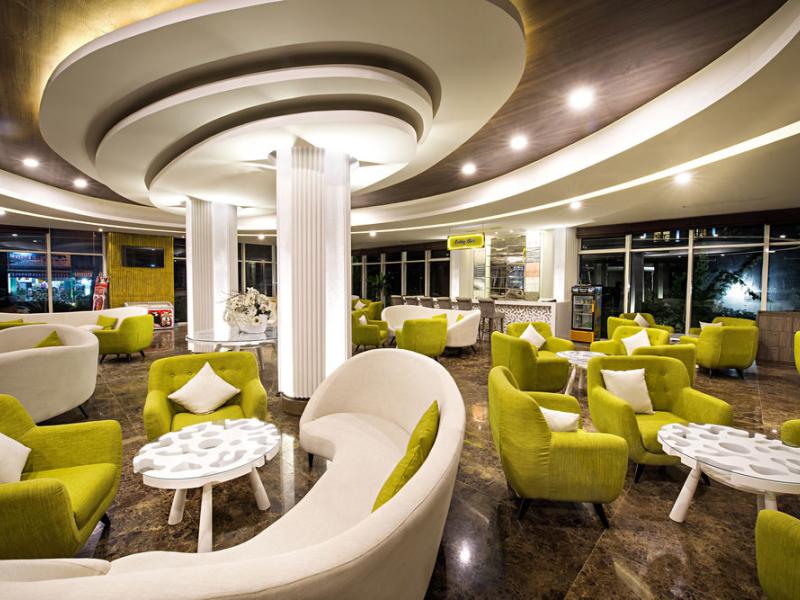 Muong Thanh Holiday Mui Ne