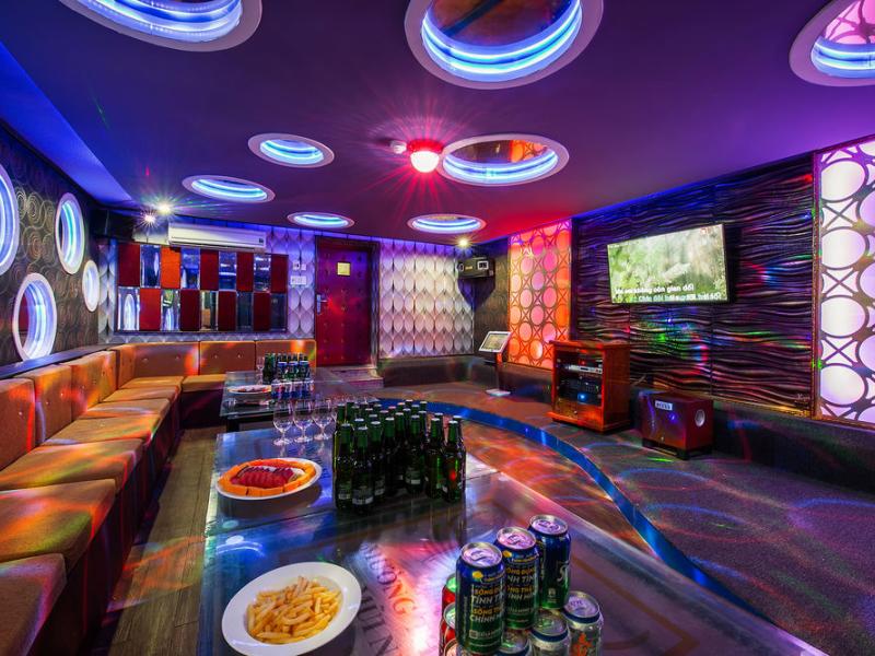 Muong Thanh Holiday Mui Ne