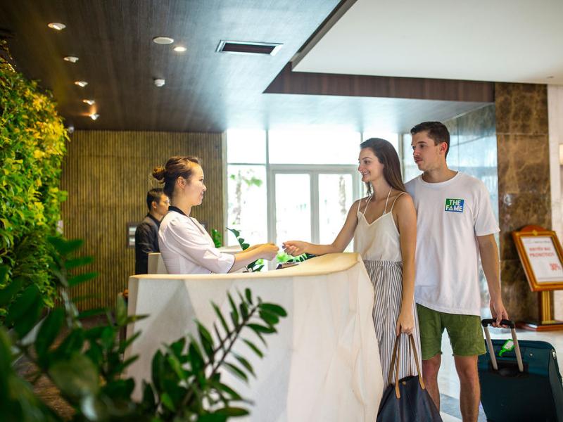 Muong Thanh Holiday Mui Ne