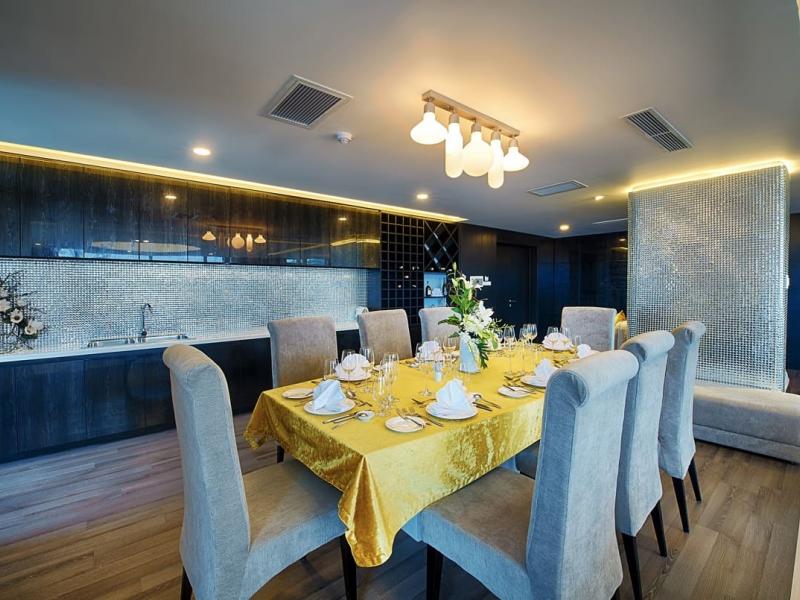 Muong Thanh Holiday Mui Ne