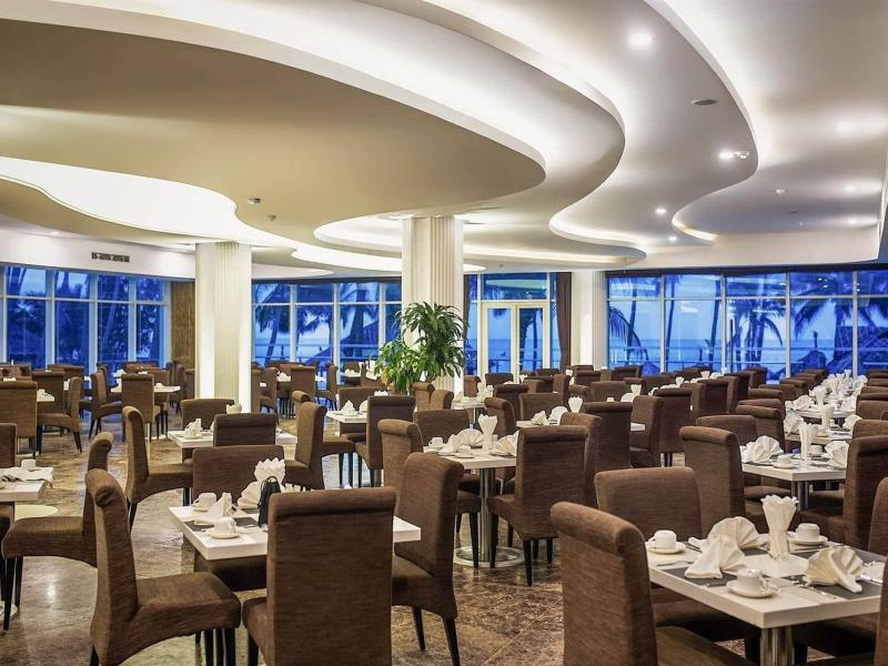 Muong Thanh Holiday Mui Ne