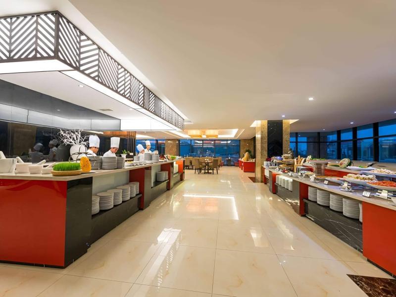 Muong Thanh Holiday Mui Ne