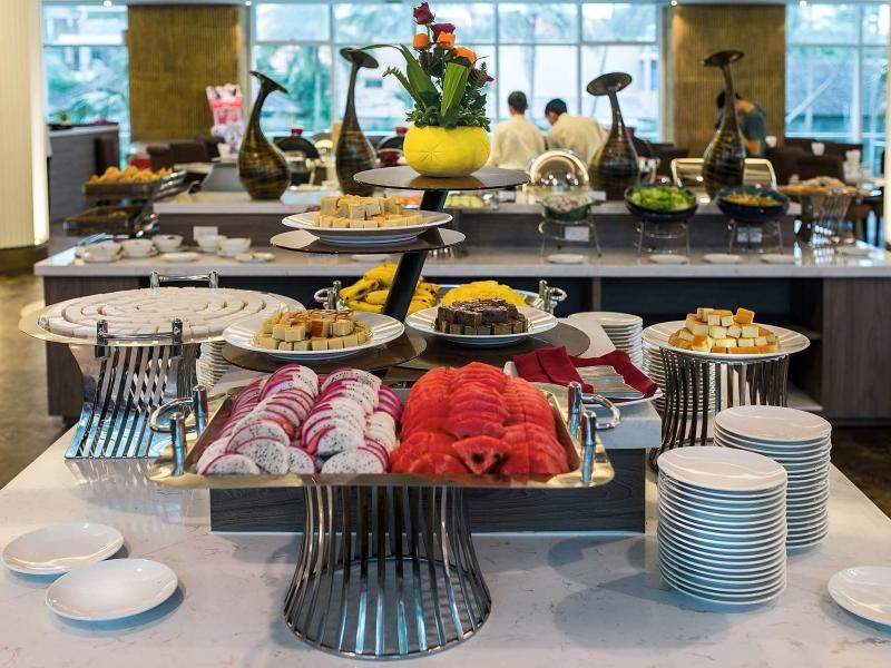 Muong Thanh Holiday Mui Ne