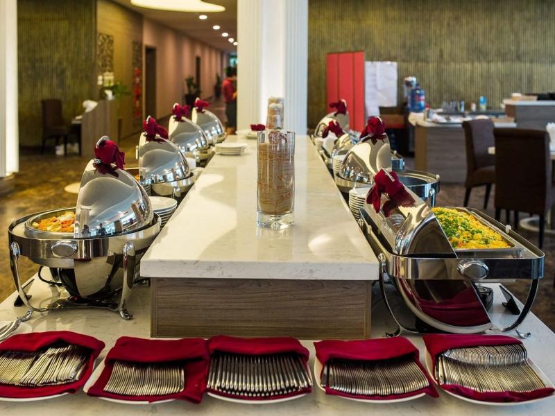 Muong Thanh Holiday Mui Ne