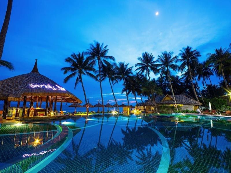 Muong Thanh Holiday Mui Ne