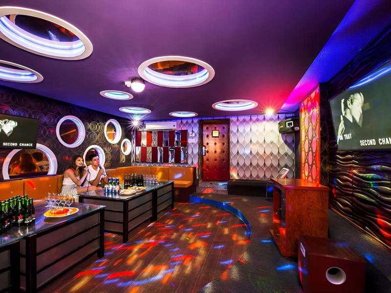 Muong Thanh Holiday Mui Ne