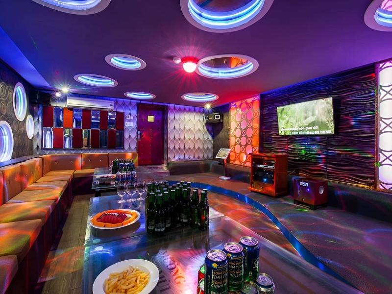 Muong Thanh Holiday Mui Ne