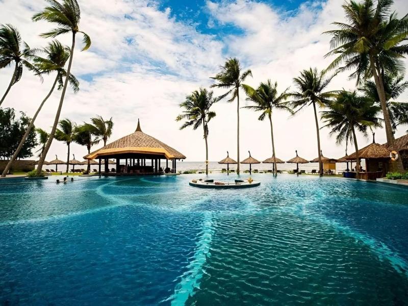 Muong Thanh Holiday Mui Ne