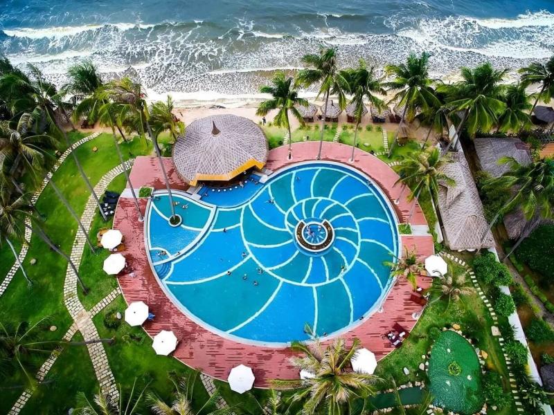 Muong Thanh Holiday Mui Ne