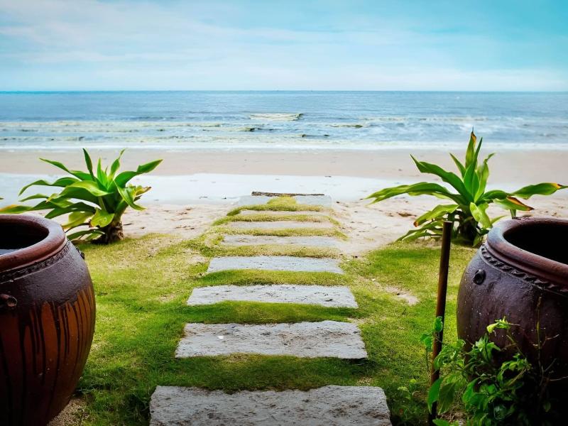 Muong Thanh Holiday Mui Ne