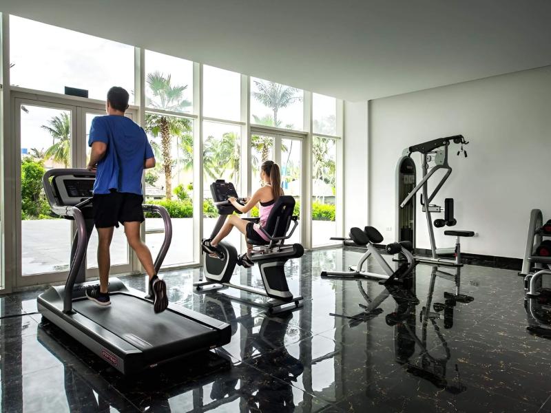 Muong Thanh Holiday Mui Ne