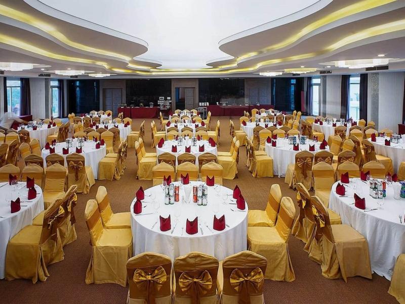 Muong Thanh Holiday Mui Ne