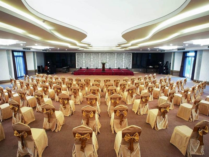 Muong Thanh Holiday Mui Ne