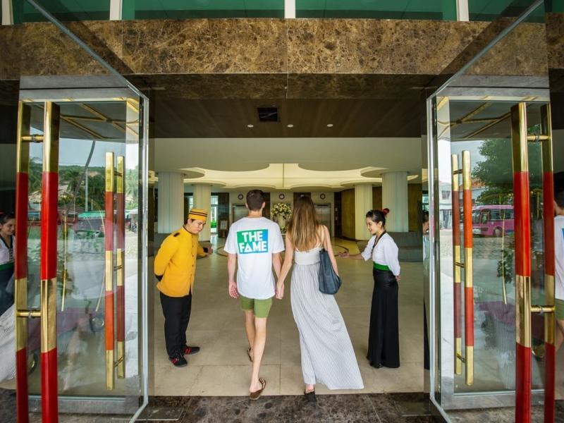 Muong Thanh Holiday Mui Ne