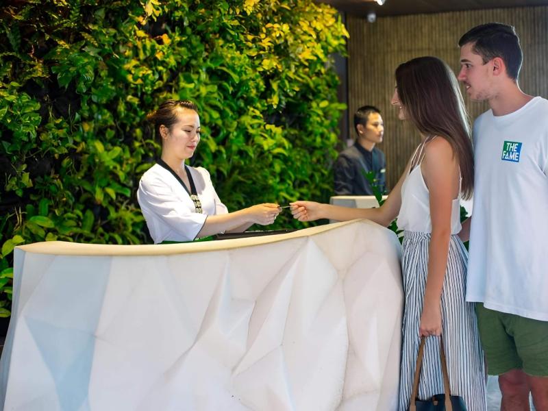 Muong Thanh Holiday Mui Ne