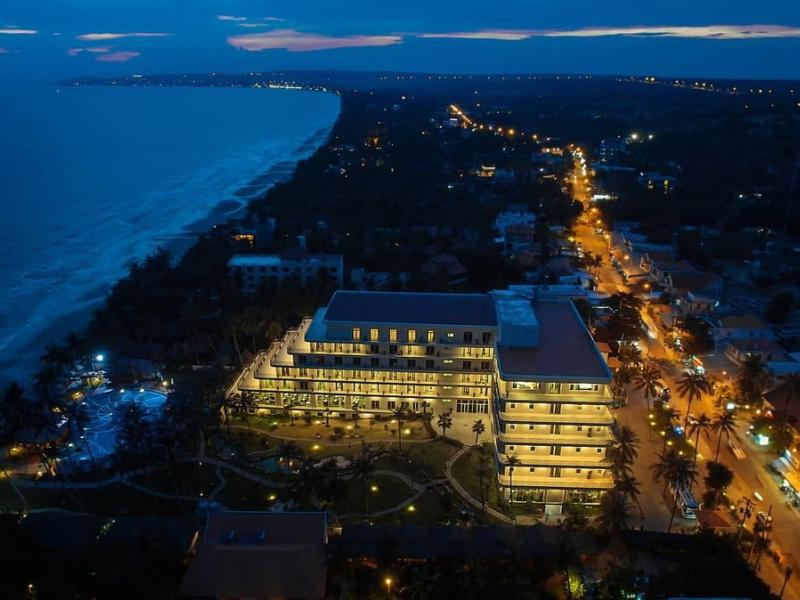 Muong Thanh Holiday Mui Ne