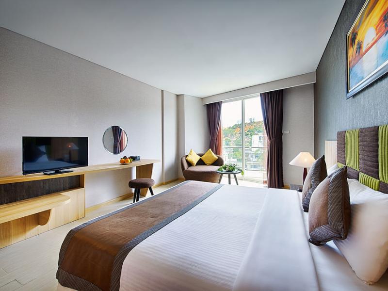 Muong Thanh Holiday Mui Ne