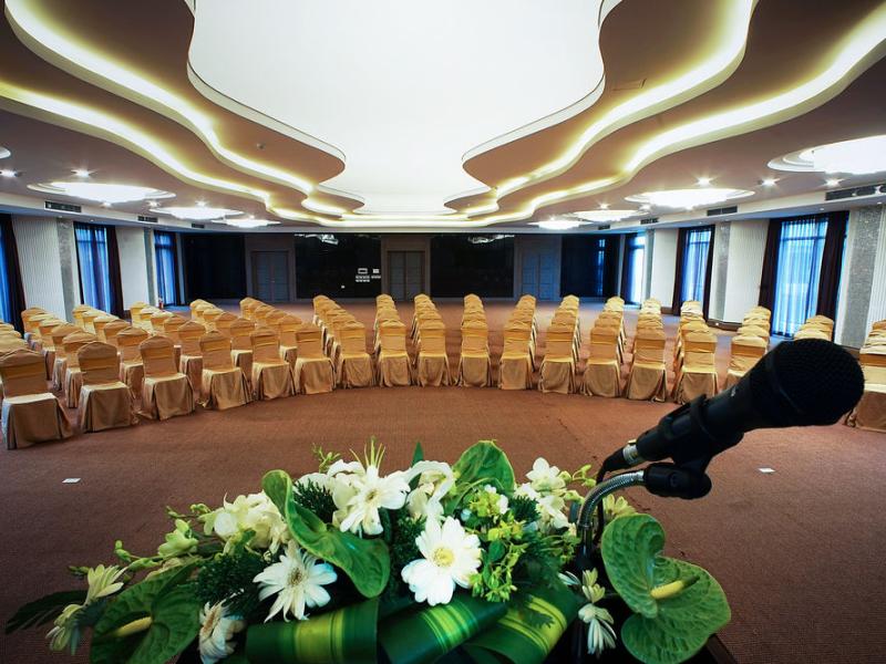 Muong Thanh Holiday Mui Ne