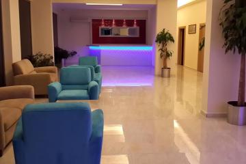 Отель Palmea Турция, Мармарис, фото 16