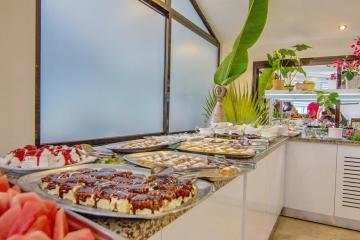 Отель Palmea Турция, Мармарис, фото 27