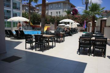 Отель Palmea Турция, Мармарис, фото 8