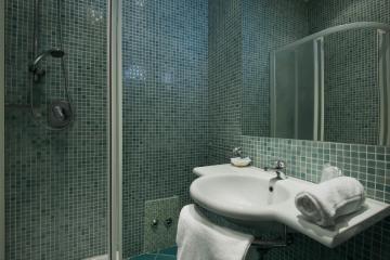 Отель Hotel Scarlet Италия, Римини, фото 11