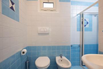 Отель Hotel Scarlet Италия, Римини, фото 12