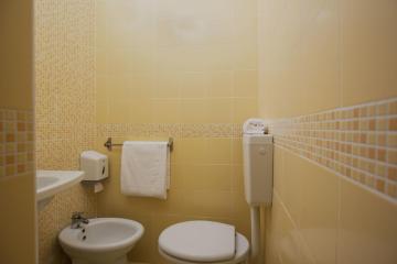 Отель Hotel Scarlet Италия, Римини, фото 14