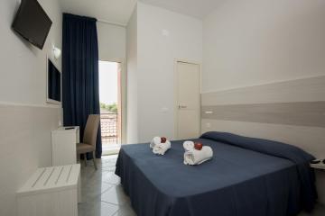 Отель Hotel Scarlet Италия, Римини, фото 16